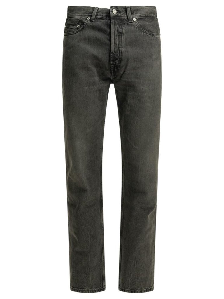 Our Legacy First Cut Straight Leg Jeans Tag Size 30 Men
